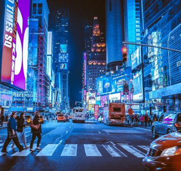 Everything YOU NEED to know before coming to NYC | 20 LOCAL TIPS