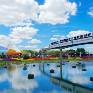 The ABSOLUTE GUIDE To Disney Springs!