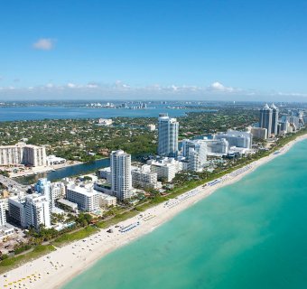 TOP 10 Things to do in MIAMI | Florida