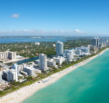 TOP 10 Things to do in MIAMI | Florida