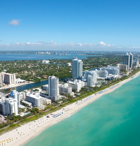 TOP 10 Things to do in MIAMI | Florida