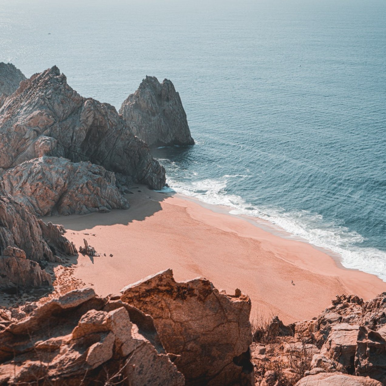 These Are Considered The Most Beautiful Beaches In Mexico 