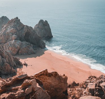 These Are Considered The Most Beautiful Beaches In Mexico 