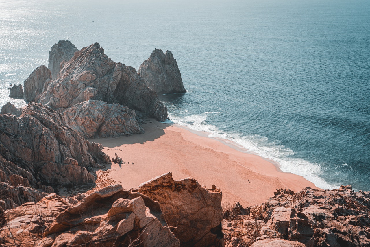 Cabo San Lucas, B.C.S., Mexico